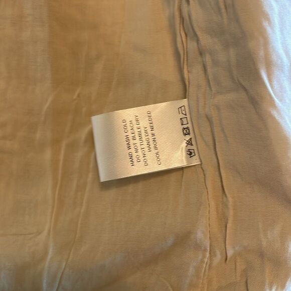 Lovers + Friends Open front Blazer tan size XS - Picture 6 of 9